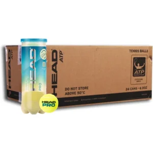 HEAD PRO 18X4 ST. (6 DOZIJN)