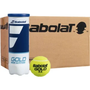Babolat Gold High Altitude 24x3 St. (6 Dozijn)
