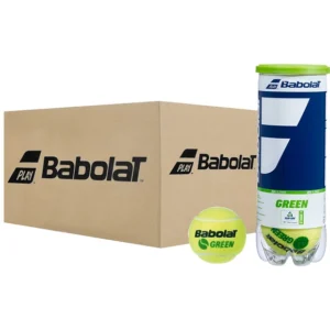 Babolat Stage 1 Green 24x3 St. (6 dozijn)