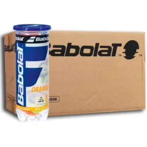 Babolat Stage 2 Orange 24x3 St. (6 Dozijn)