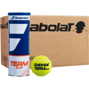 Babolat Team Clay 30x3 St. (7,5 dozijn)