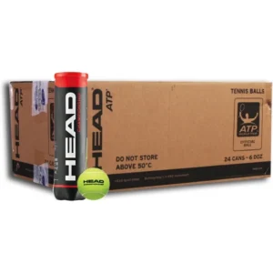 Head Championship 36x4 St. (12 Dozijn)