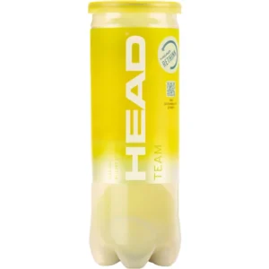 HEAD Team Tennisballen 3 stuks