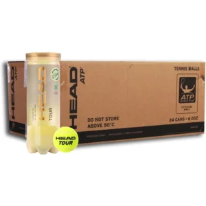 Head Tour 24x3 St. (6 Dozijn)