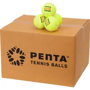 Penta Elite Trainer 72 Stuks Geel