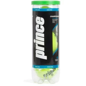 Prince Championship Tennisballen