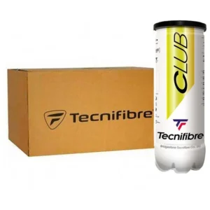Tecnifibre Club 36x3st. (9 Dozijn)