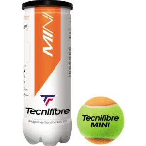 Tecnifibre Stage 2 Tennisballen