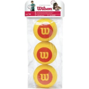 Wilson Starter Stage 3 Foam 3 st.